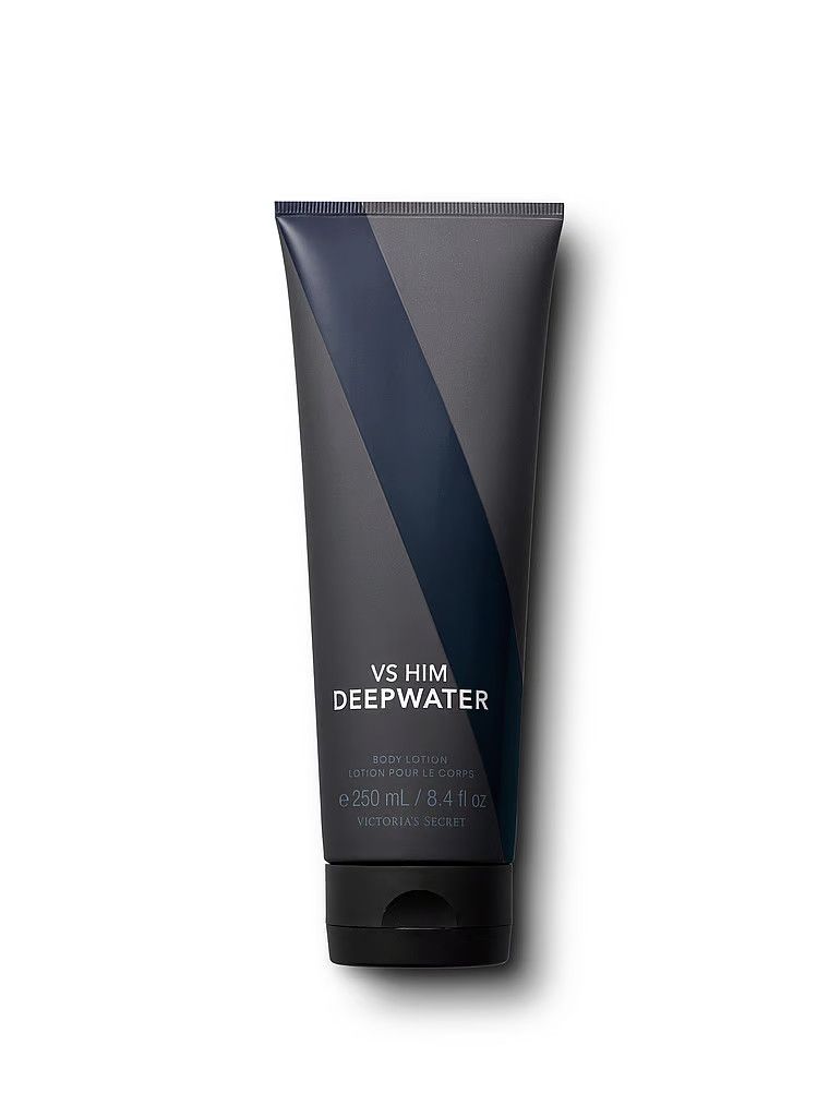 VS HIM Deepwater Loțiune de corp parfumată 236ml