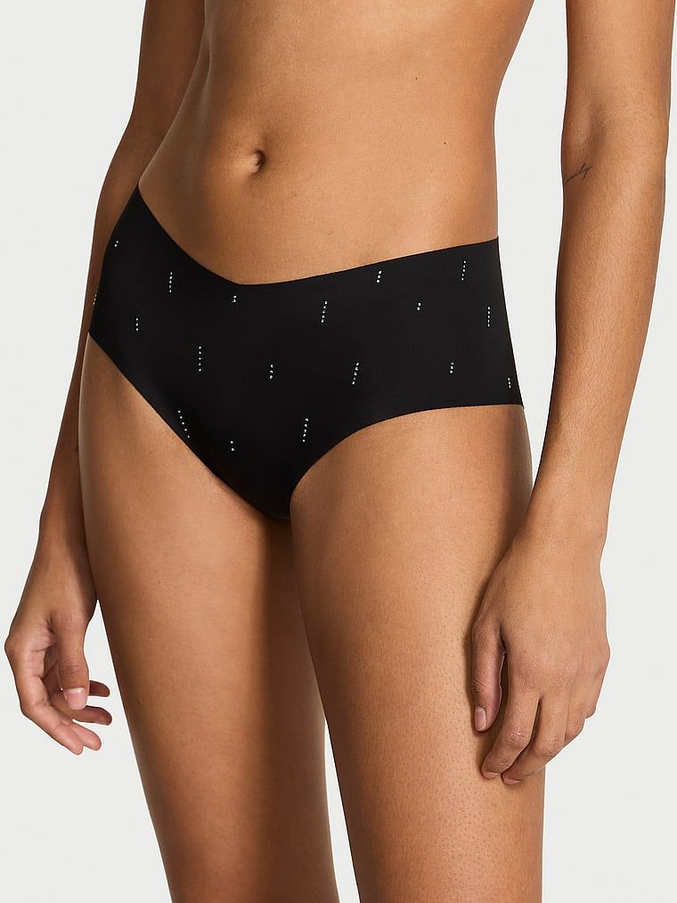 No-Show Chiloți Cheeky Sparkle netransparenți