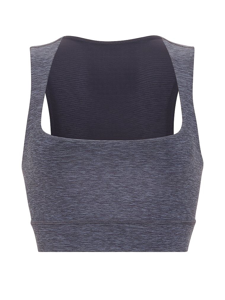 SUTIEN sport VSX New Essential. Produsul are o culoare cu model și provine din colecția VSX.