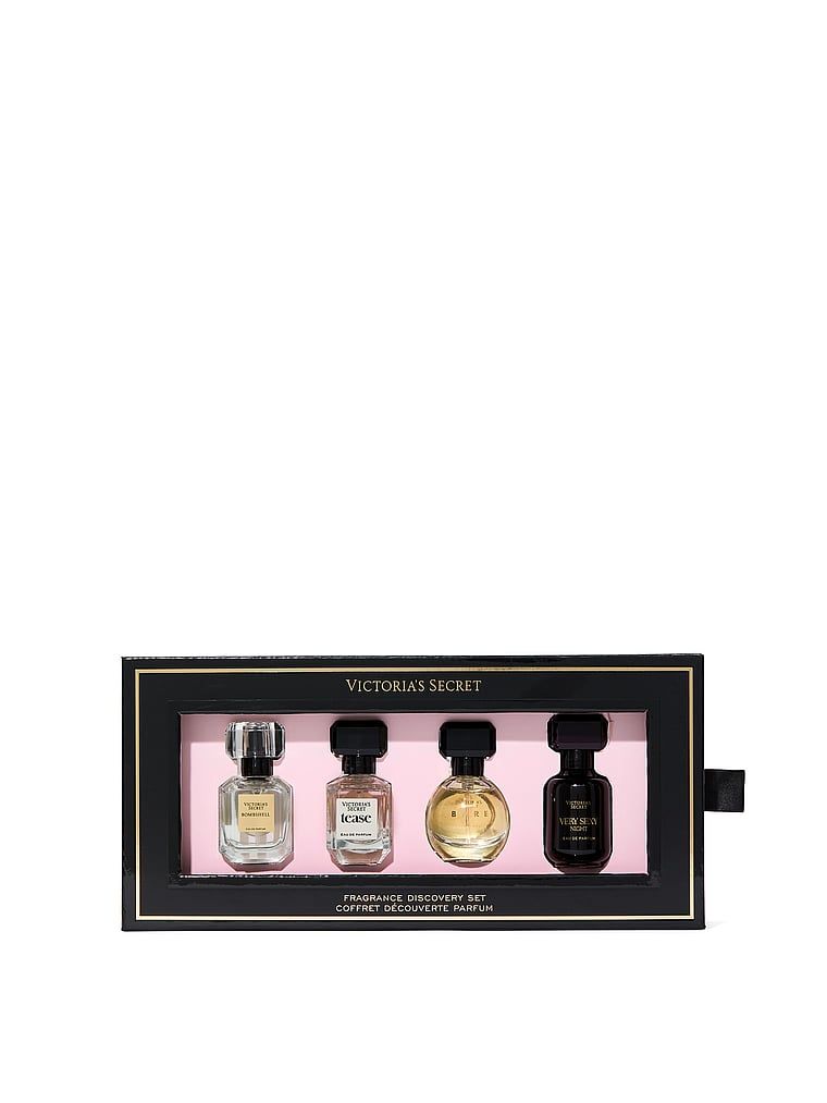 Victoria's Secret Set cadou cu 4 produse