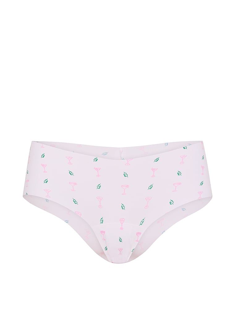 Chiloți fără cusuri Nu apar Obraznic. Produsul este modelat și provine din colecția No-Show.