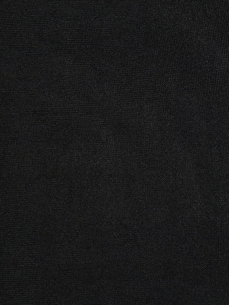 Colanți cu finisaj lucios 80 DEN. Produsul este negru și provine din colecția Very Sexy.