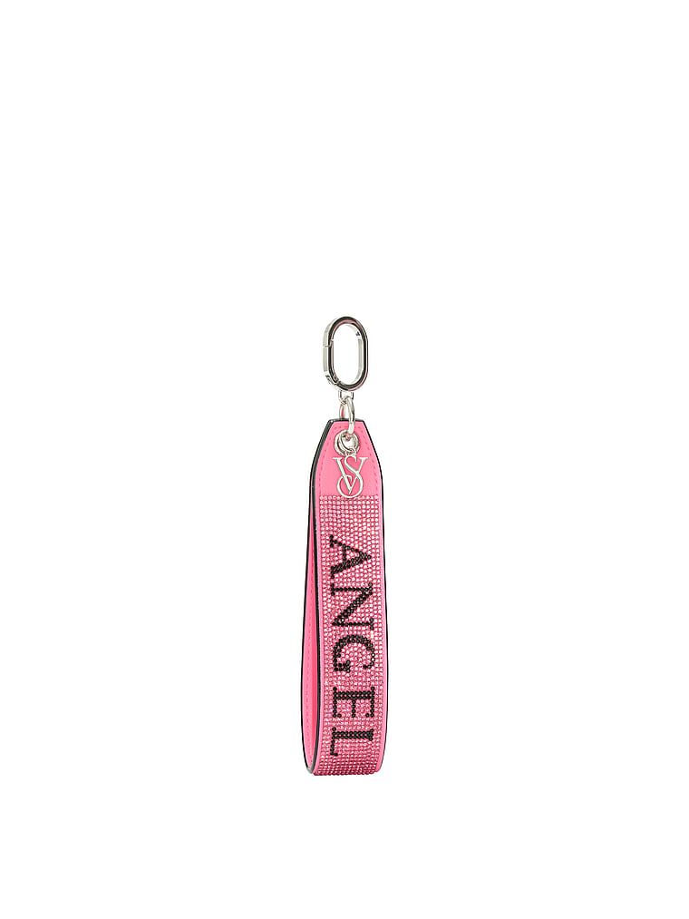 Bombshell Pink Angel Breloc portchei