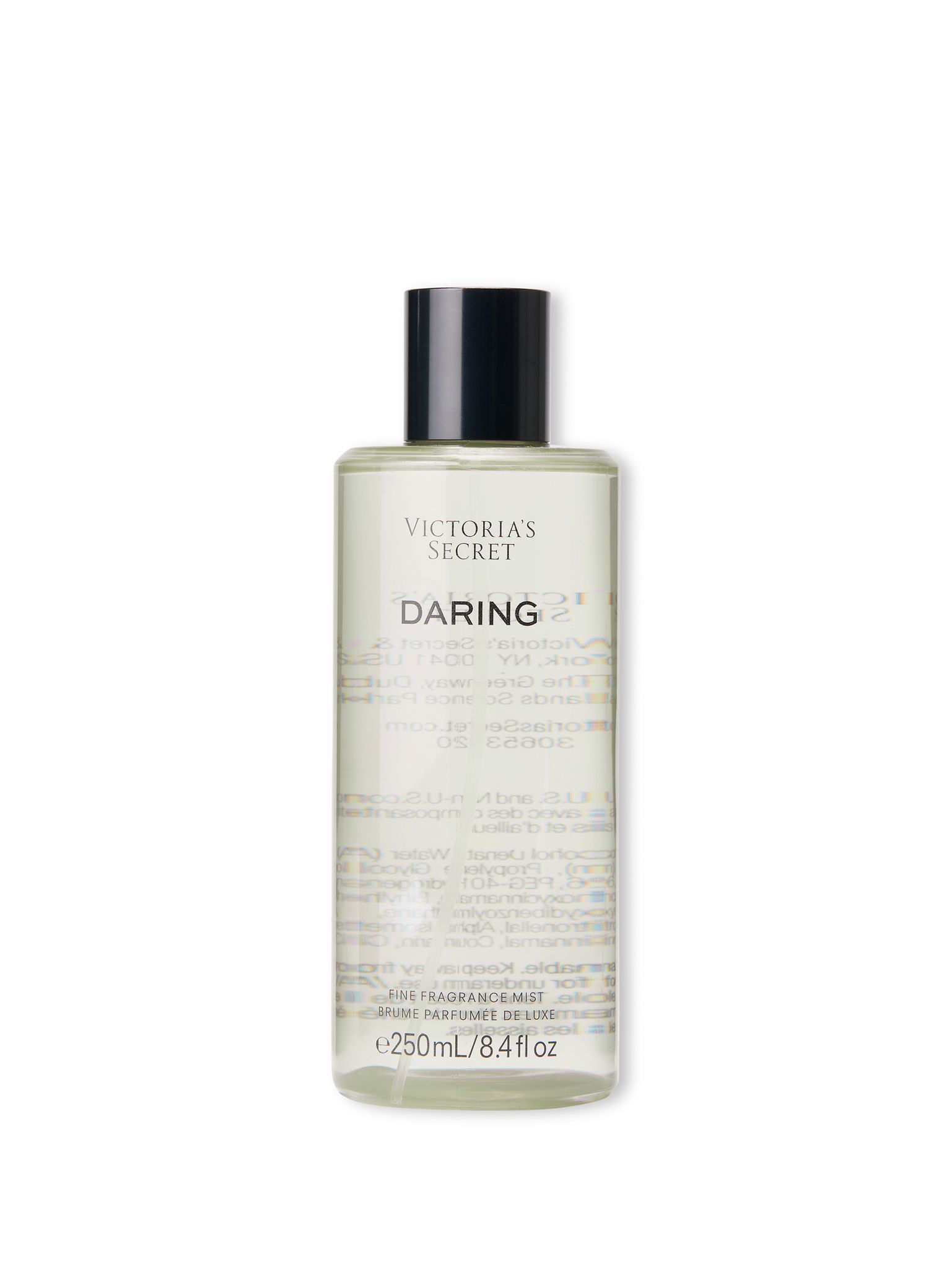 Daring Spray de corp parfumat 250ml