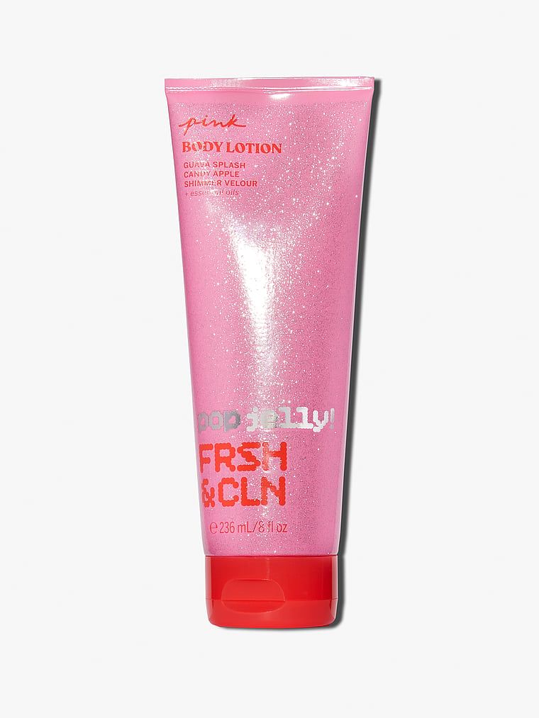 Fresh And Clean Pop Jelly