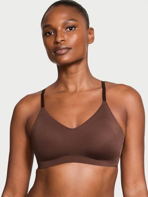 Victoria's Secret Bare Sutien Lounge cu căptușeală subțire