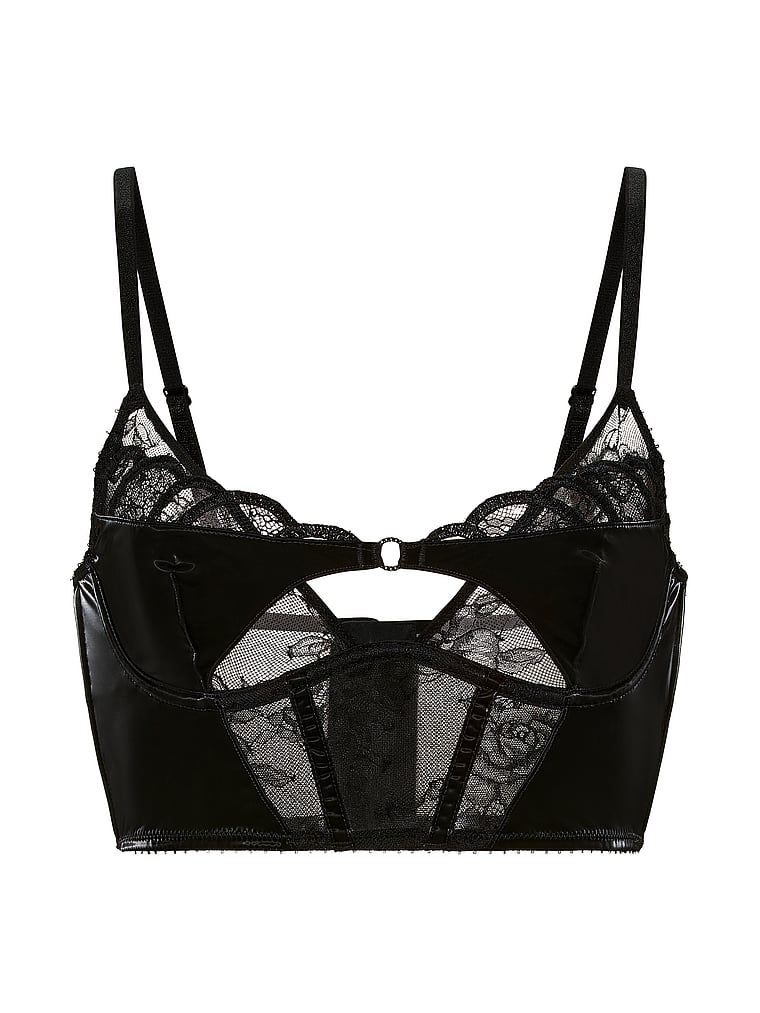 Sutien Sex-Ray. Produsul este modelat și provine din colecția Very Sexy.