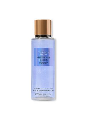 Midnight Bloom Shimmer Spray parfumat de corp 250ml