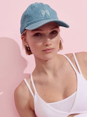 Victoria's Secret Șapcă de baseball