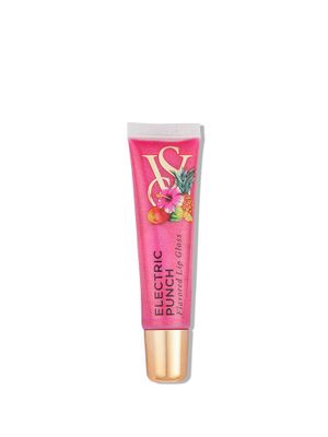 Electric Punch Luciu de buze aromatizat 13g