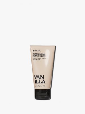 Vanilla Mini loțiune de corp 75ml