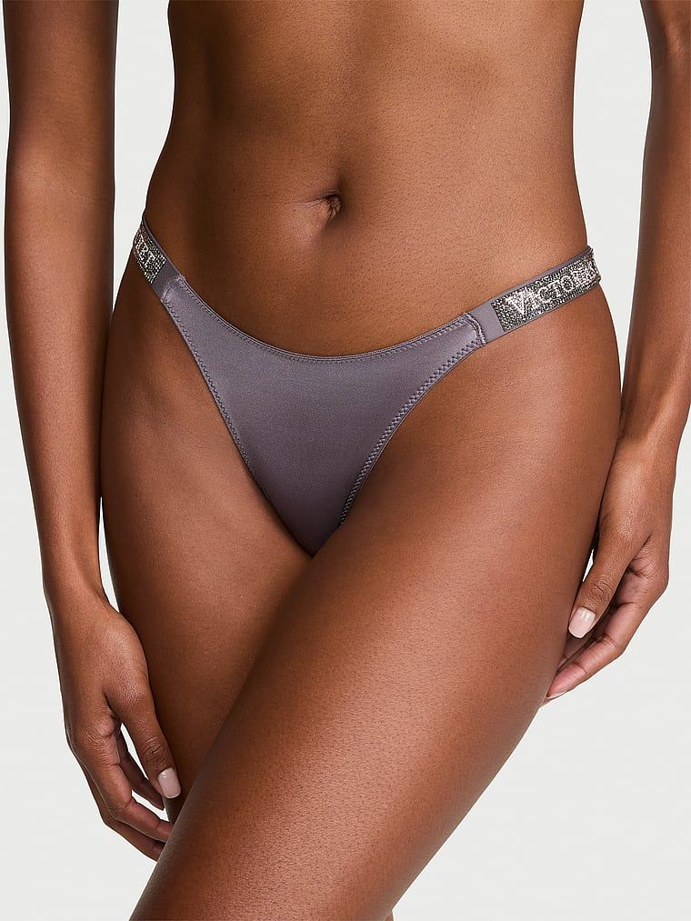 Very Sexy Chiloți Brazilieni Shine Strap