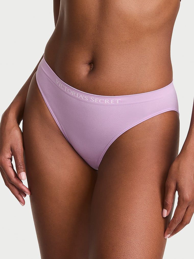 Seamless Chiloți Bikini fără cusături
