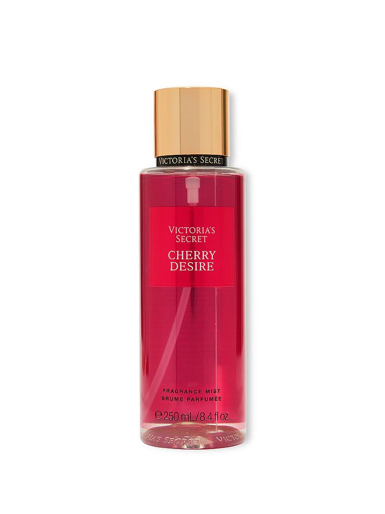 Cherry Desire Spray parfumat de corp 250ml