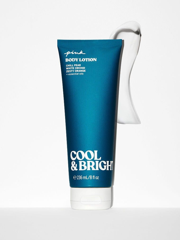 Cool & Bright Loțiune de corp 236ml