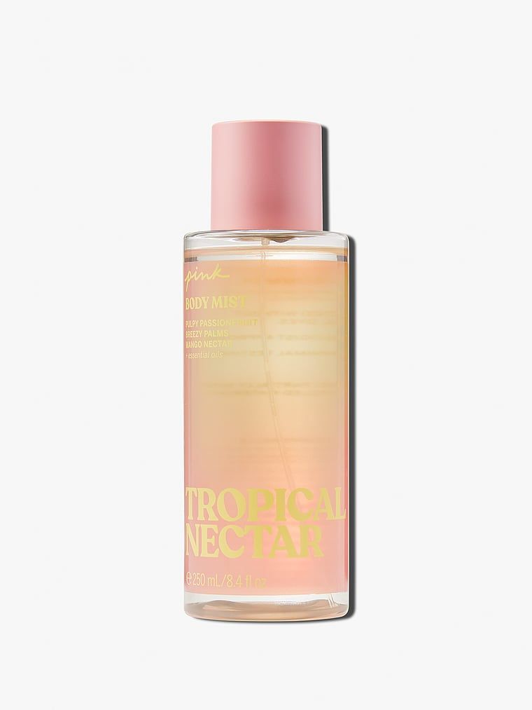 Tropical Nectar