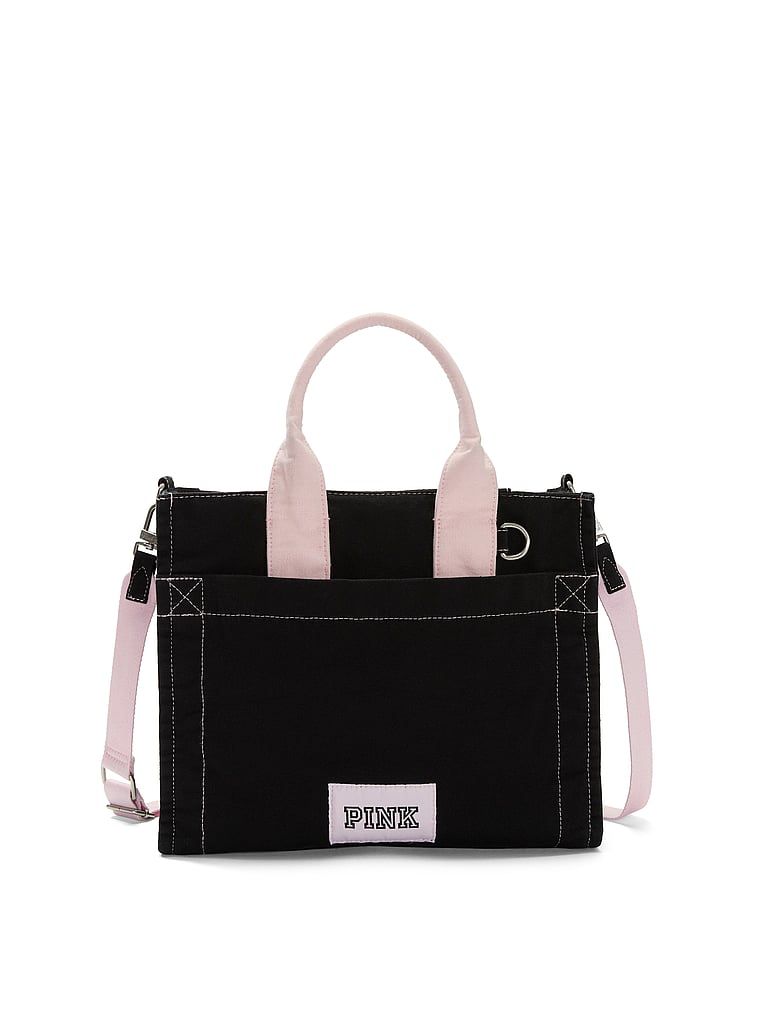 Geantă tote mini crossbody