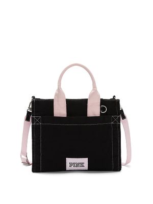 Geantă tote mini de umăr și crossbody