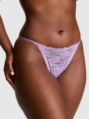 Chiloți bikini string Wink