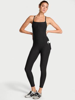 VSX Piesă Catsuit cu barete VSX LUXMarl