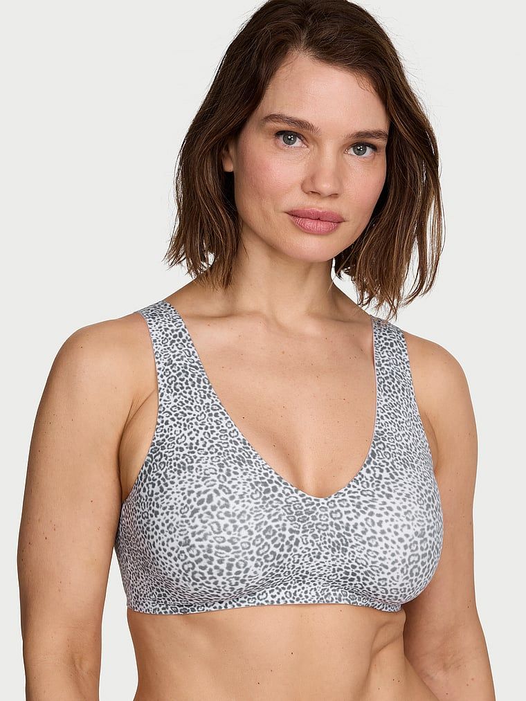 T-shirt SlumberBra