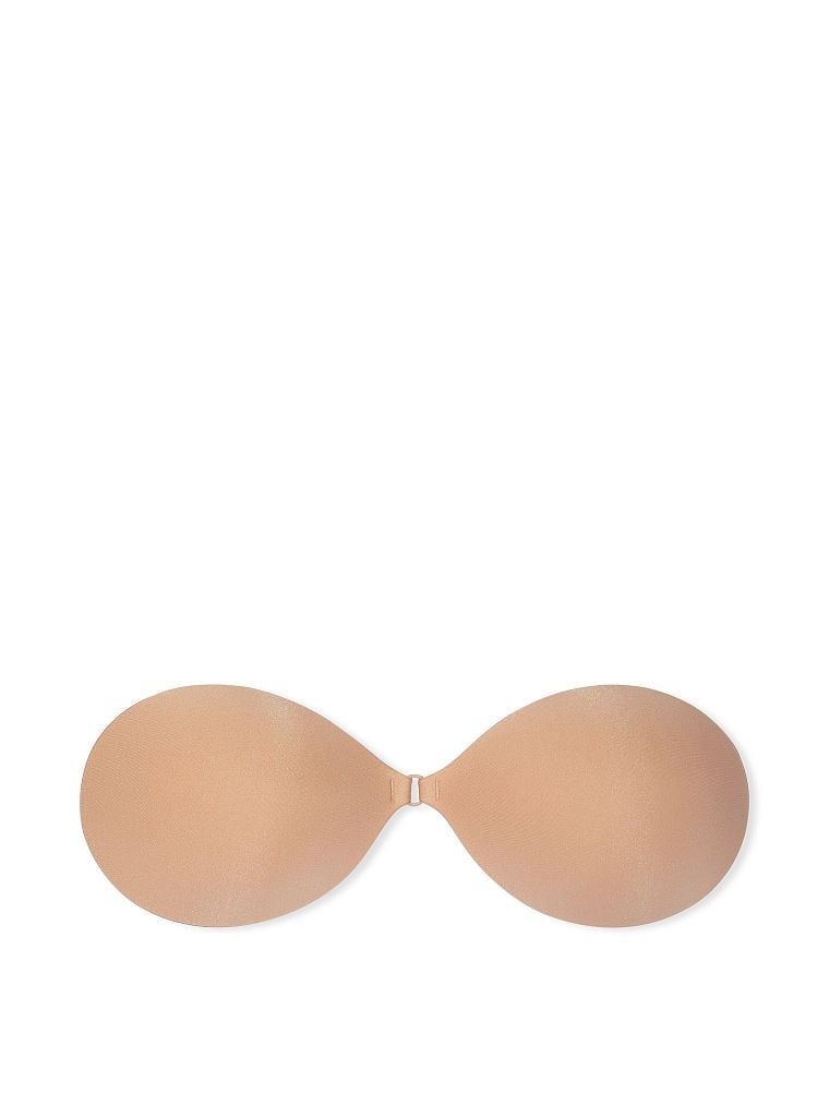 Victorias Secret Bare Sutien fără bretele, deschis în partea din spate