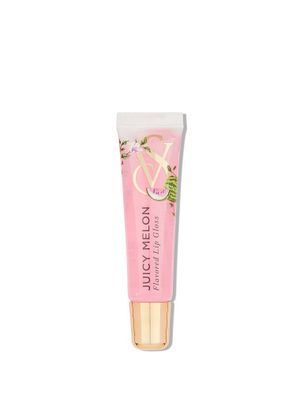 Juicy Melon Luciu de buze aromatizat 13g