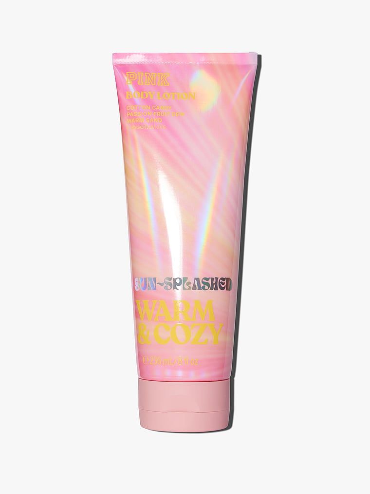 Warm & Cozy Loțiune de corp 236ml