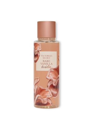 Bare Vanilla Brulee Spray parfumat de corp 250ml