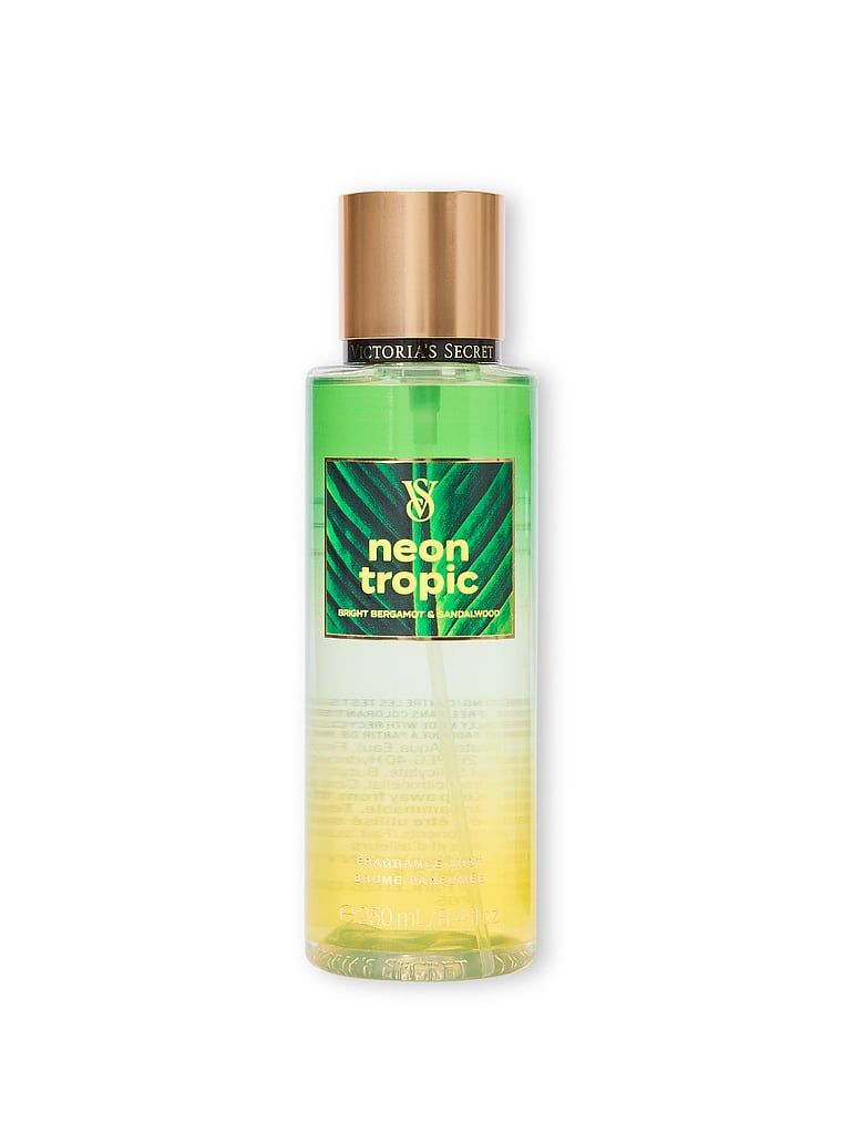 Neon Tropic Spray parfumat de corp 250ml