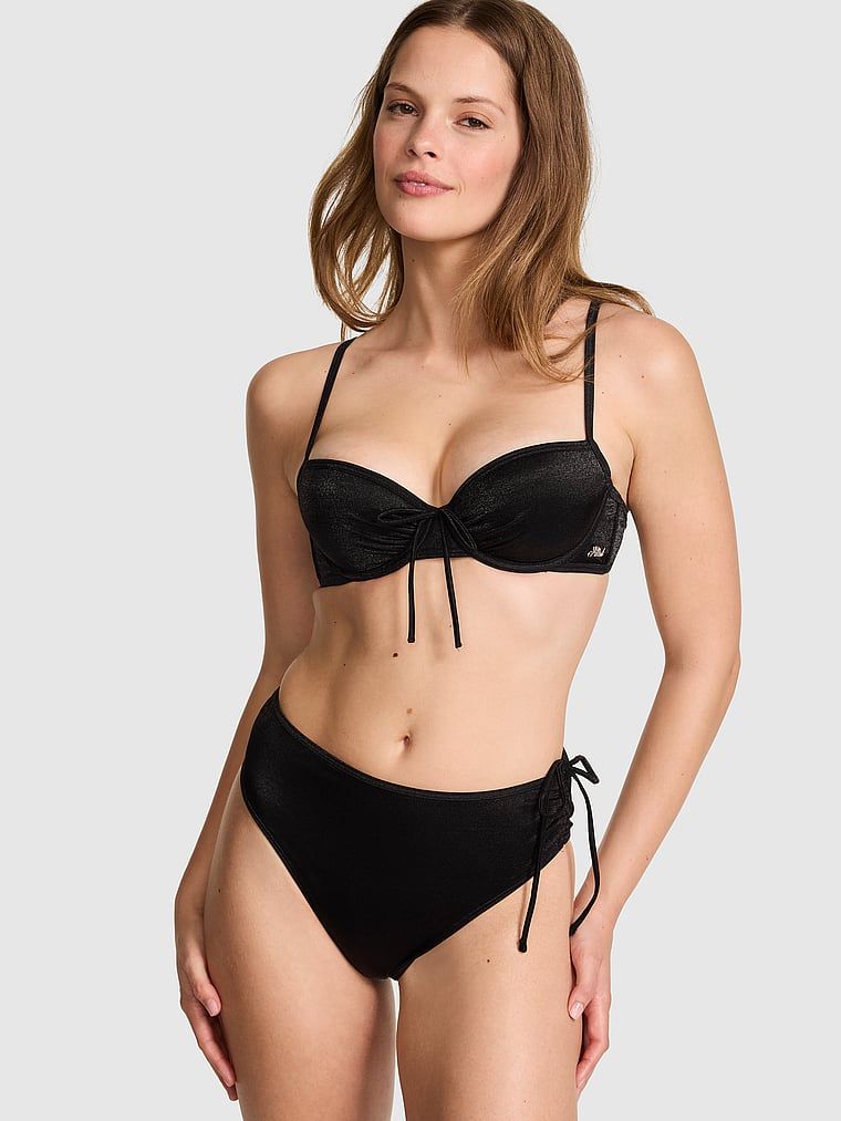  Wink Push-up Top bikini
