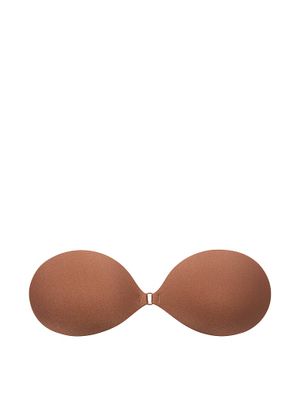 Victoria's Secret Bare Sutien fără bretele, deschis în partea din spate