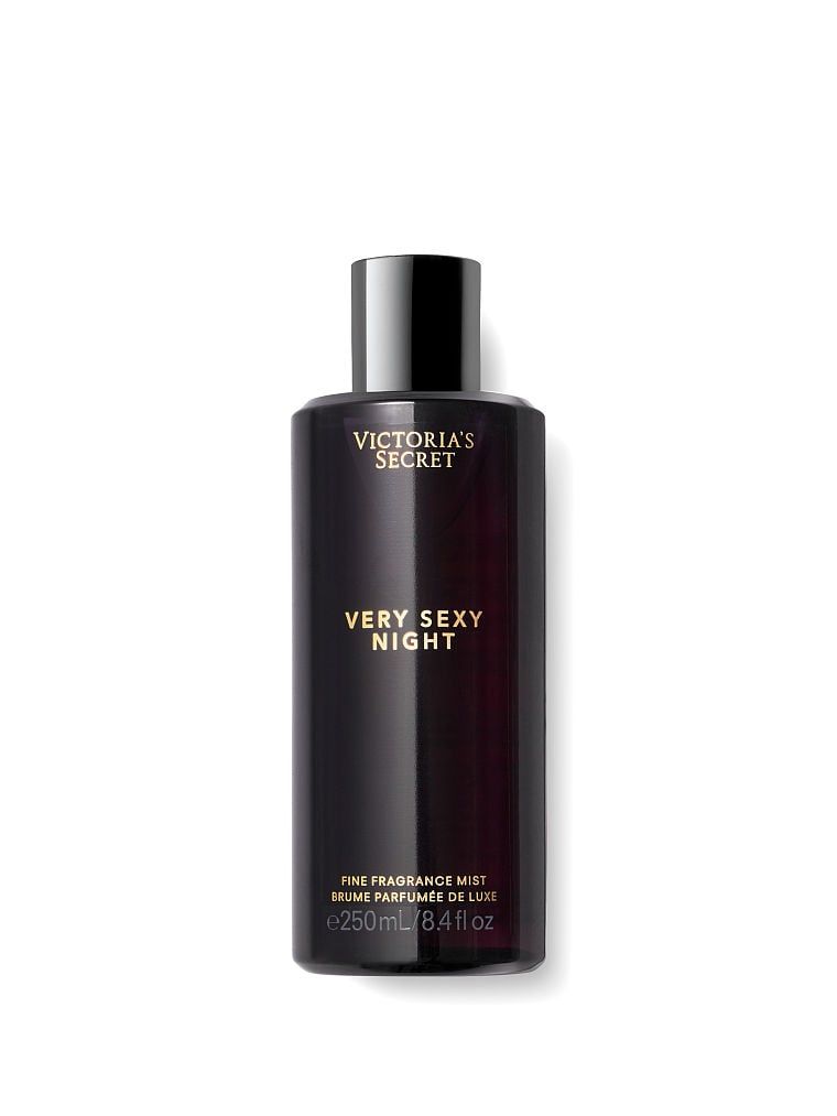 Very Sexy Night Spray de corp parfumat 250ml
