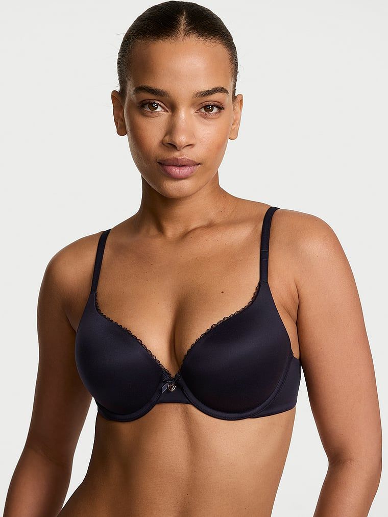 Body by Victoria Sutien neted cu Push-Up Perfect Shape