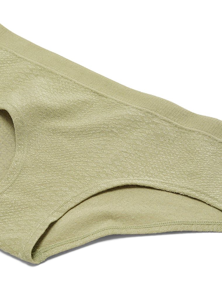 Chiloți fără cusură Hiphugger fără cusură. Produsul are o culoare cu model și provine din colecția Seamless (Seamless Collection).