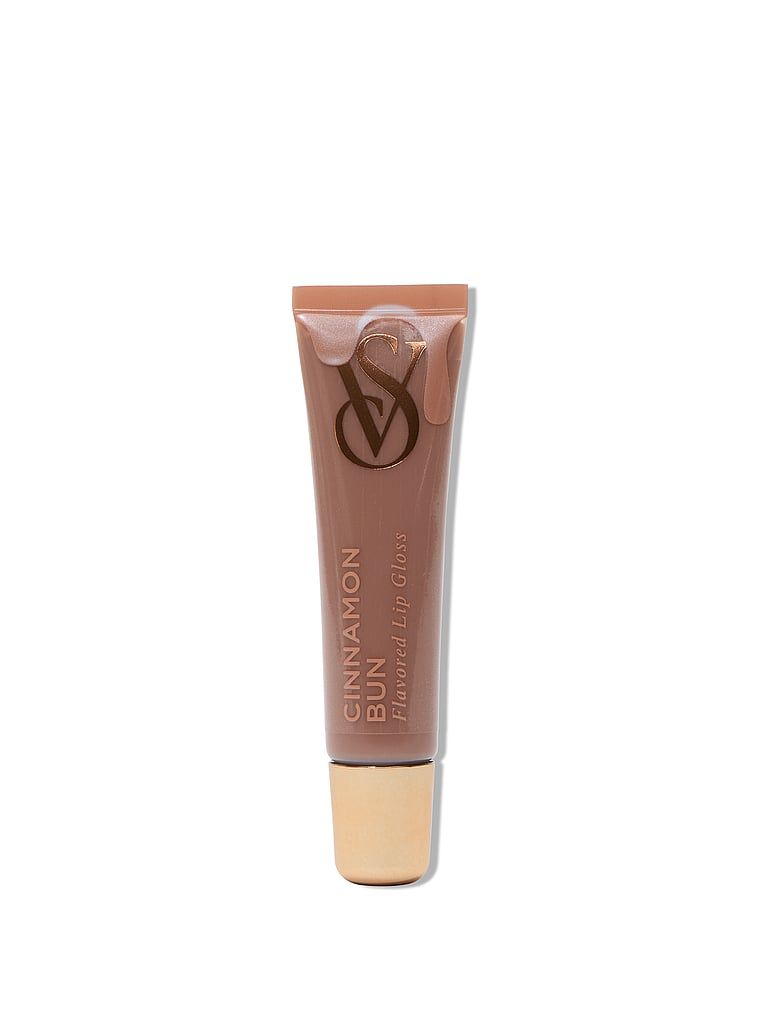 Cinnamon Bun Luciu de buze aromatizat 13g