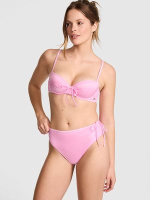 Wink Push-up Top bikini