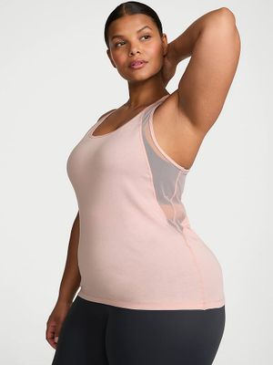 VSX Maiou Racerback VSX din jersey de bumbac Pima