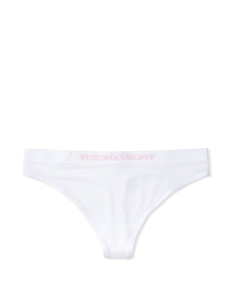 Seamless Chiloți Tanga fără cusături