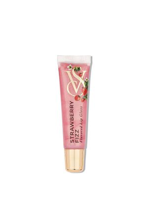 Strawberry Fizz Luciu de buze aromatizat 13g
