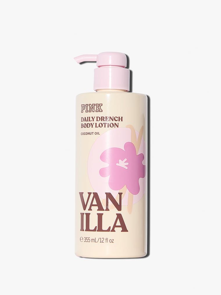 Vanilla Loțiune de corp 355ml