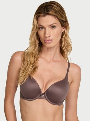 Body by Victoria Sutien neted cu Push-Up Perfect Shape