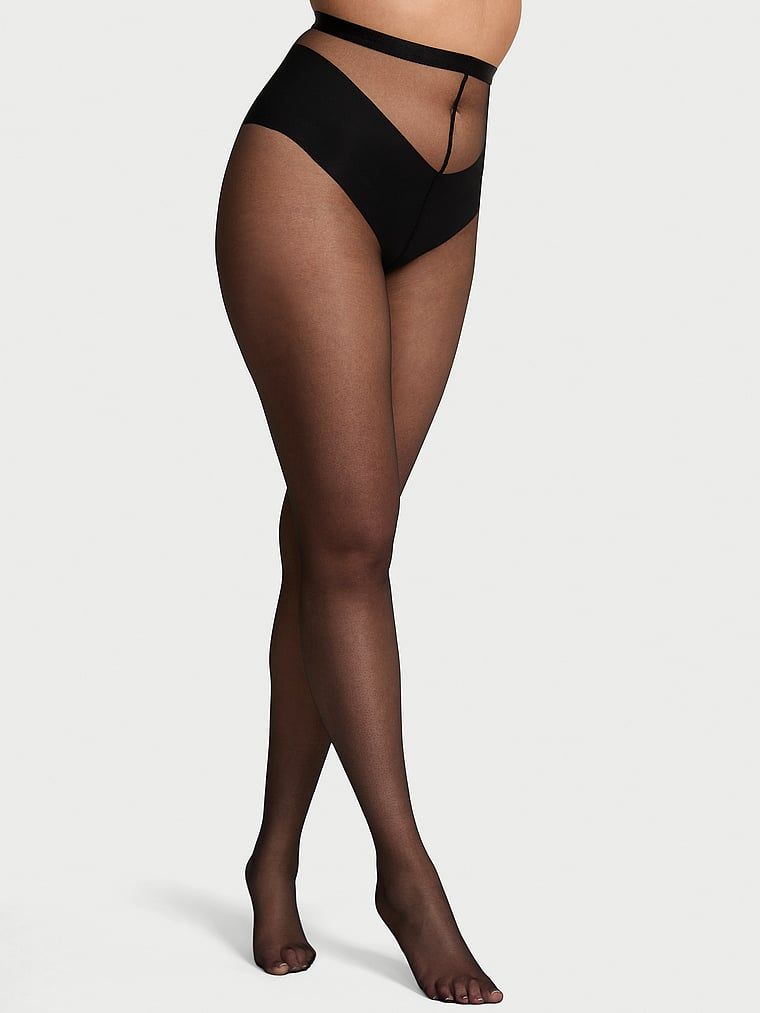 Very Sexy Dresuri transparente
