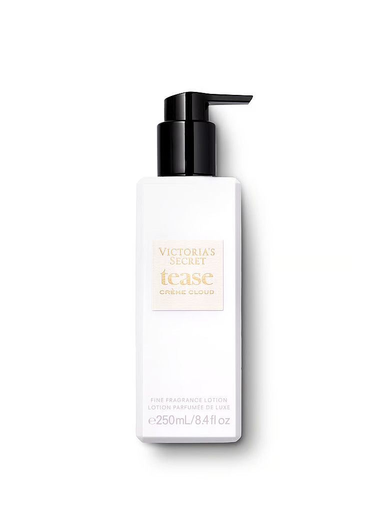 Tease Crème Cloud Loțiune de corp parfumată 250ml