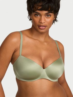 Body by Victoria Sutien Balconette cu căptușeală subțire FlexFactor