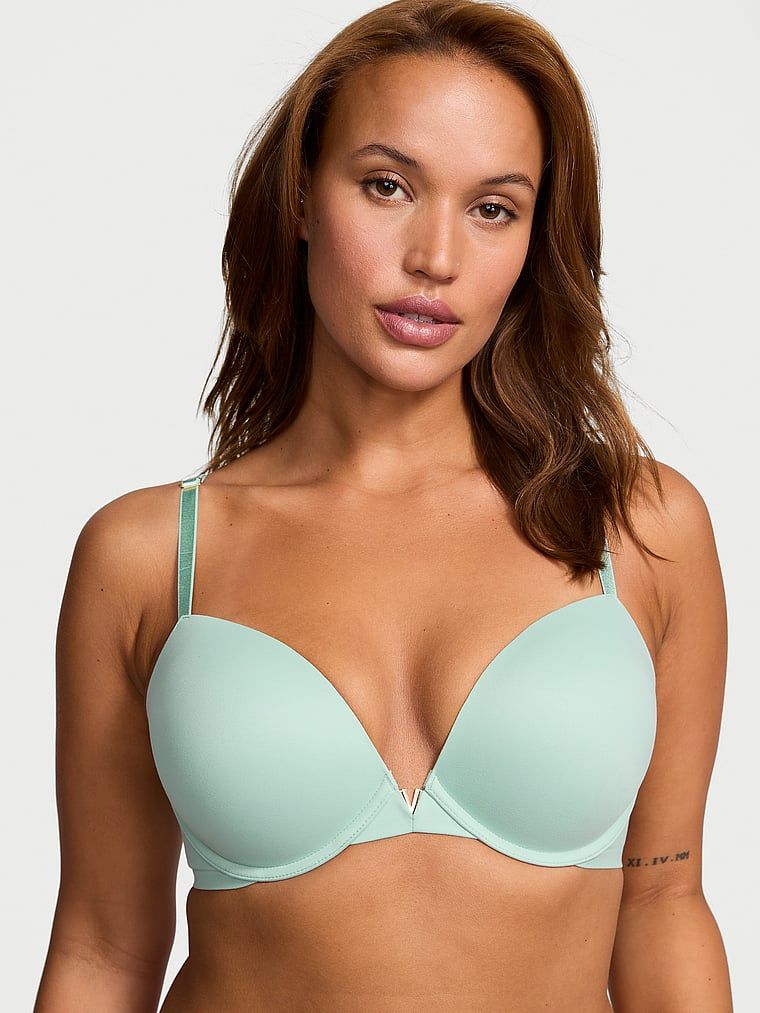 Dream Angels Sutien neted cu Push-Up