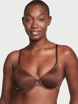 Body by Victoria Sutien cu acoperire totală și căptușeală subțire