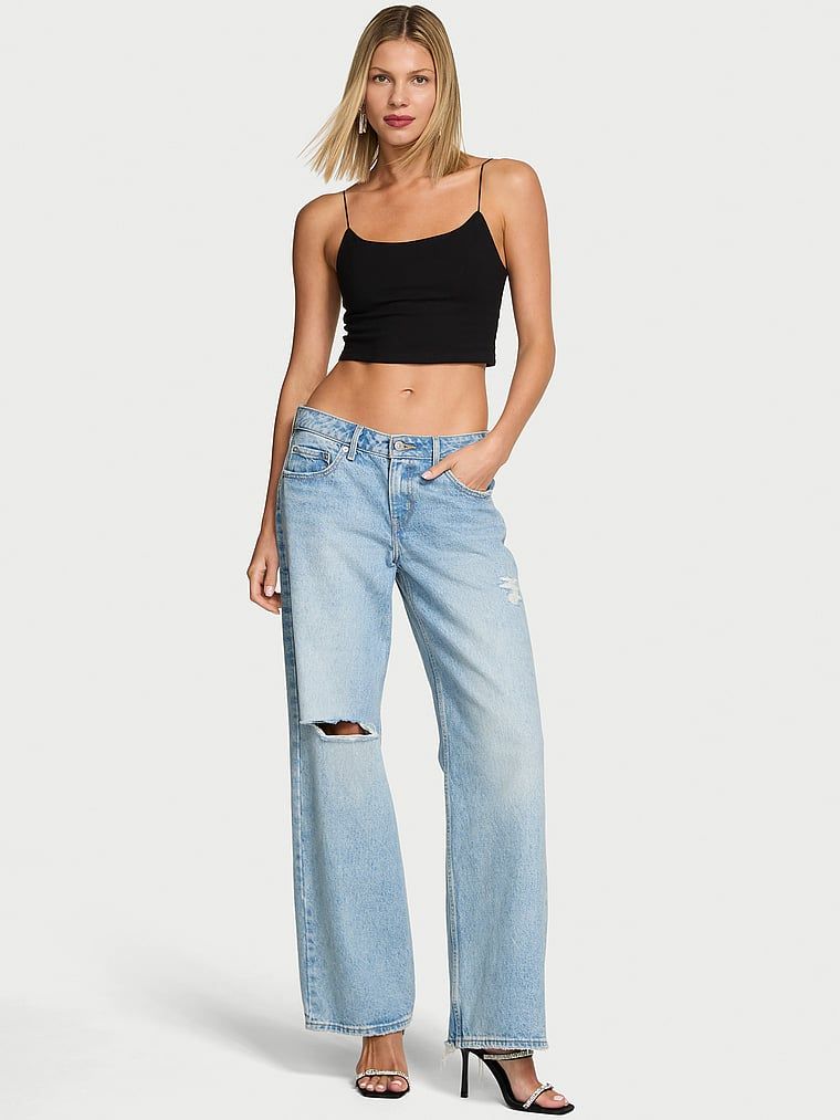 Angel Essentials Maiou din bumbac