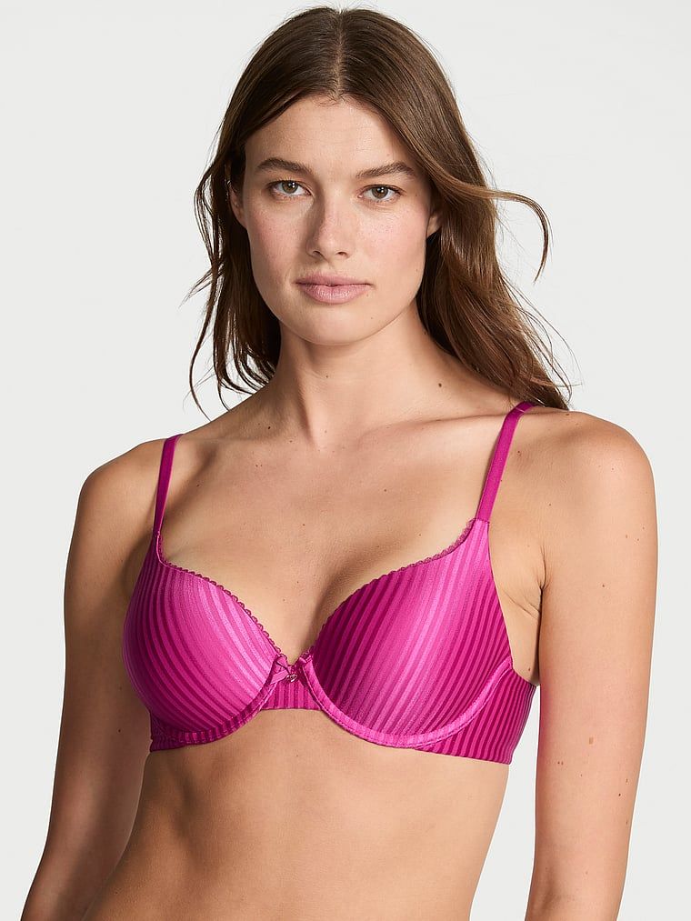 Body by Victoria Sutien cu Push-Up Perfect Shape