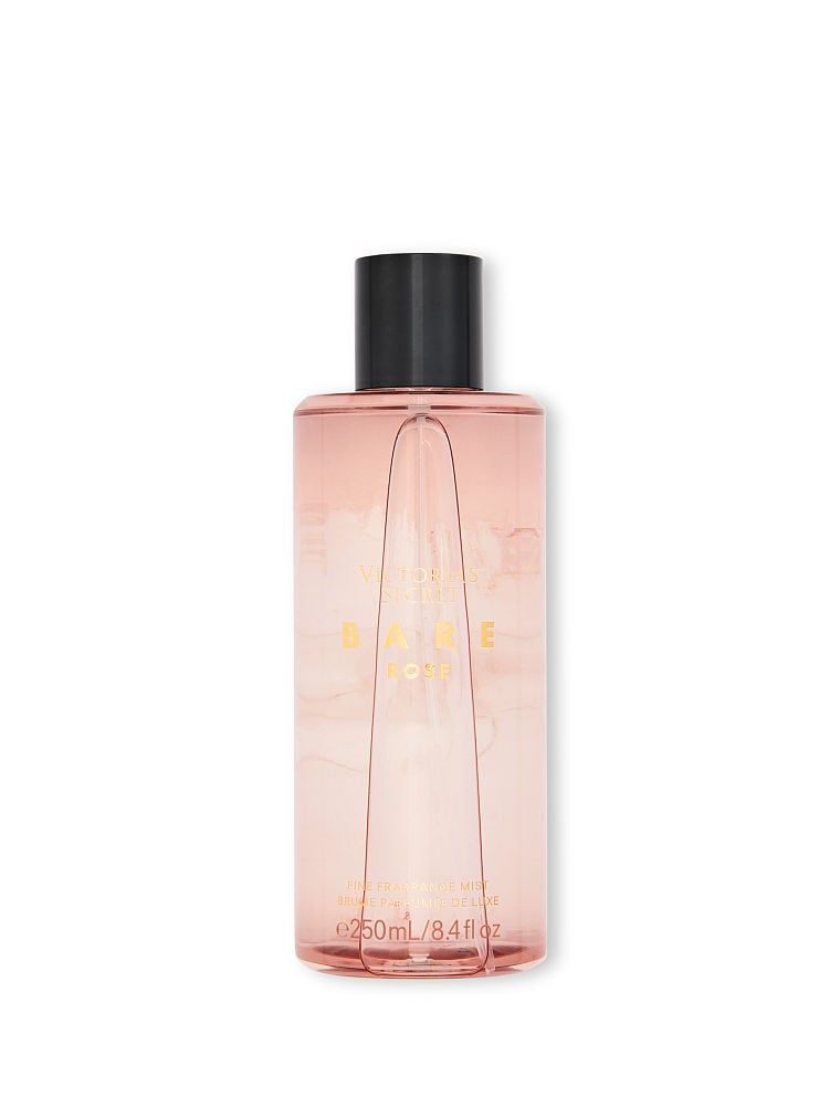 Bare Rose Spray de corp parfumat 250ml